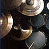 Turkish Cymbal